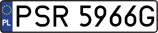 PSR5966G