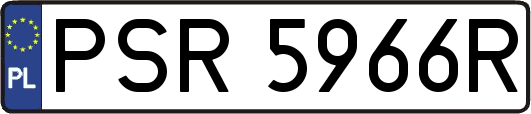 PSR5966R