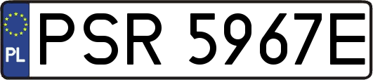 PSR5967E