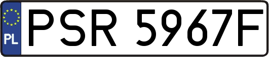 PSR5967F