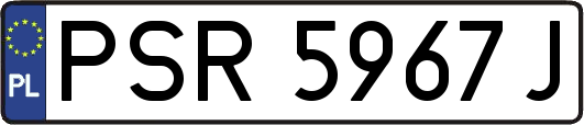 PSR5967J