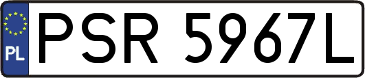 PSR5967L