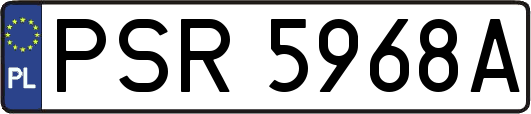 PSR5968A