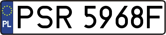 PSR5968F