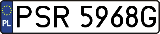 PSR5968G