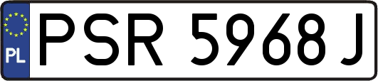 PSR5968J
