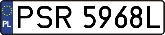 PSR5968L