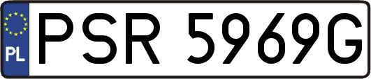 PSR5969G
