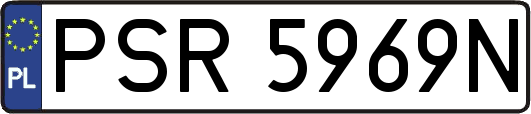 PSR5969N