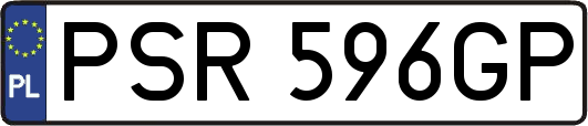 PSR596GP