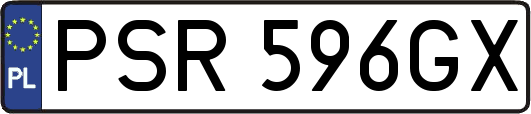PSR596GX