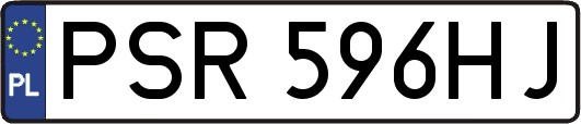 PSR596HJ