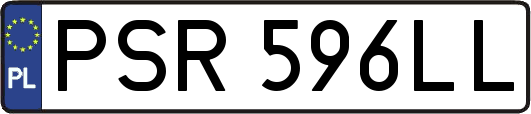 PSR596LL