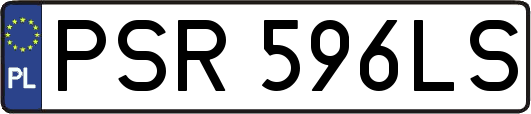 PSR596LS