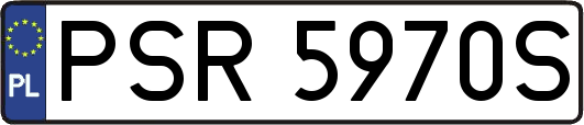 PSR5970S