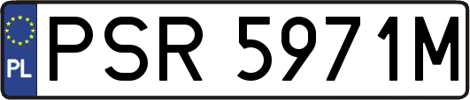 PSR5971M