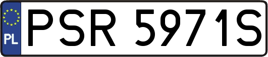 PSR5971S