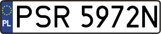 PSR5972N
