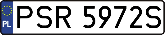 PSR5972S