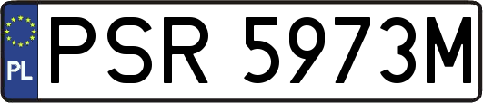 PSR5973M