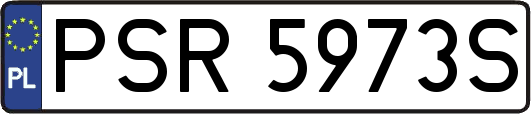 PSR5973S