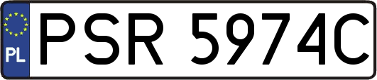 PSR5974C