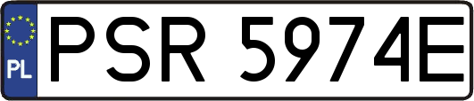PSR5974E