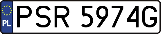 PSR5974G