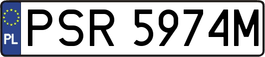 PSR5974M