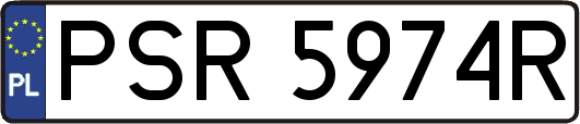 PSR5974R