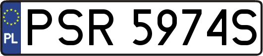 PSR5974S