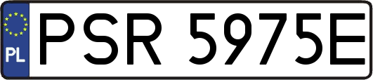 PSR5975E