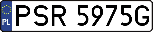 PSR5975G