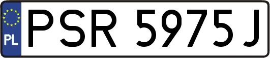 PSR5975J