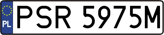 PSR5975M