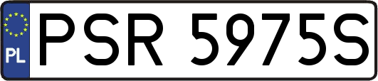 PSR5975S