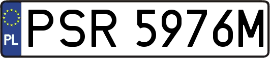 PSR5976M
