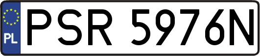 PSR5976N