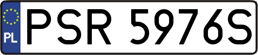 PSR5976S