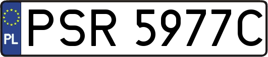 PSR5977C