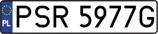 PSR5977G