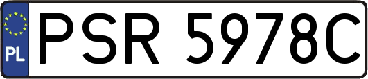 PSR5978C