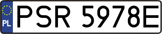 PSR5978E