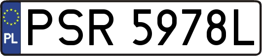 PSR5978L