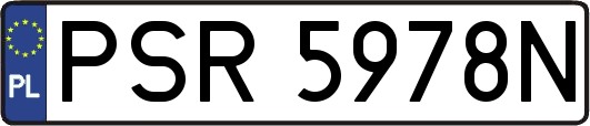 PSR5978N