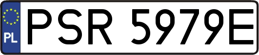 PSR5979E