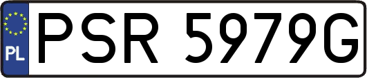 PSR5979G