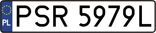 PSR5979L