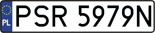 PSR5979N