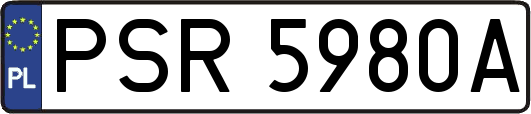 PSR5980A